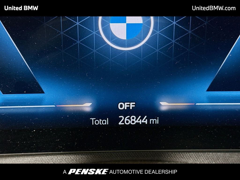 Thumbnail: 2023 BMW 7 Series - 7