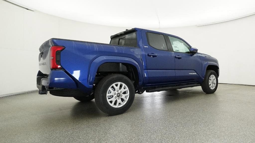 Thumbnail: 2025 Toyota Tacoma - 26