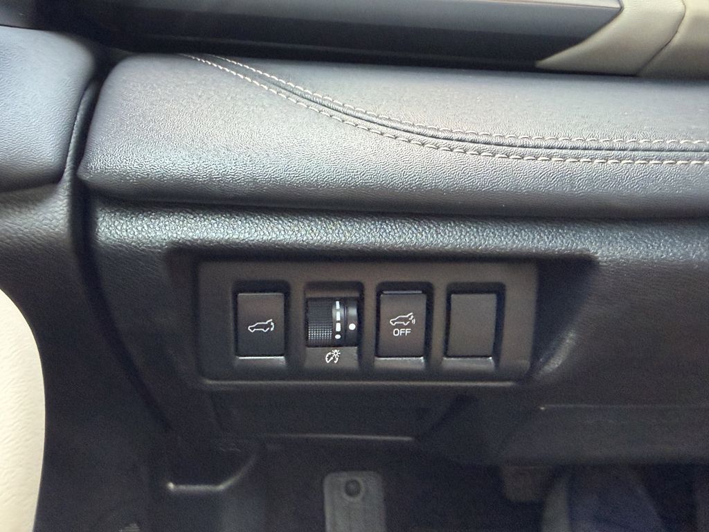 used 2023 Subaru Outback car, priced at $28,693