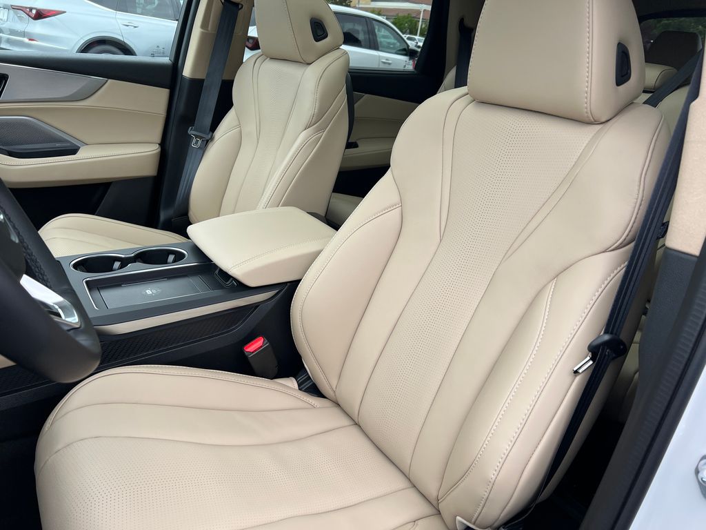 2025 Acura MDX Technology 15