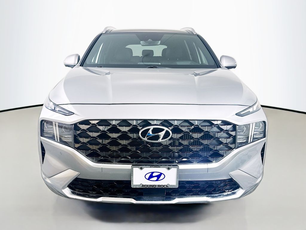 Thumbnail: 2022 Hyundai Santa Fe - 2