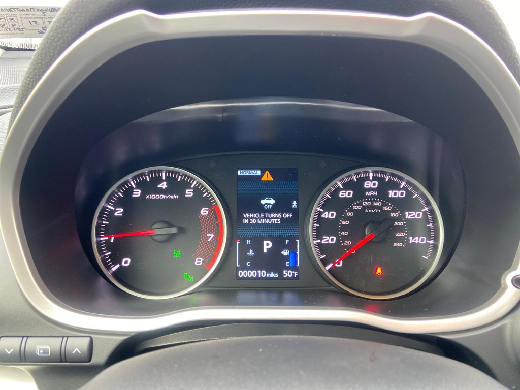 2026 Mitsubishi Eclipse Cross SE White at Auto Express Mitsubishi