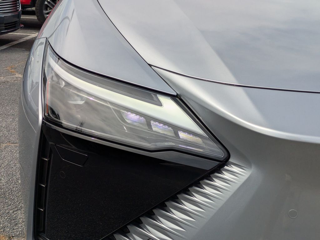 2026 Lexus RZ 350e Premium