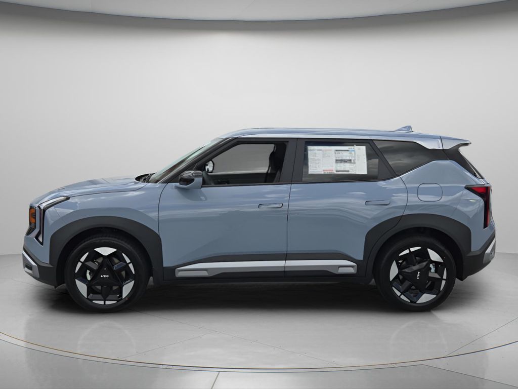 2027 Kia Seltos - $30,530