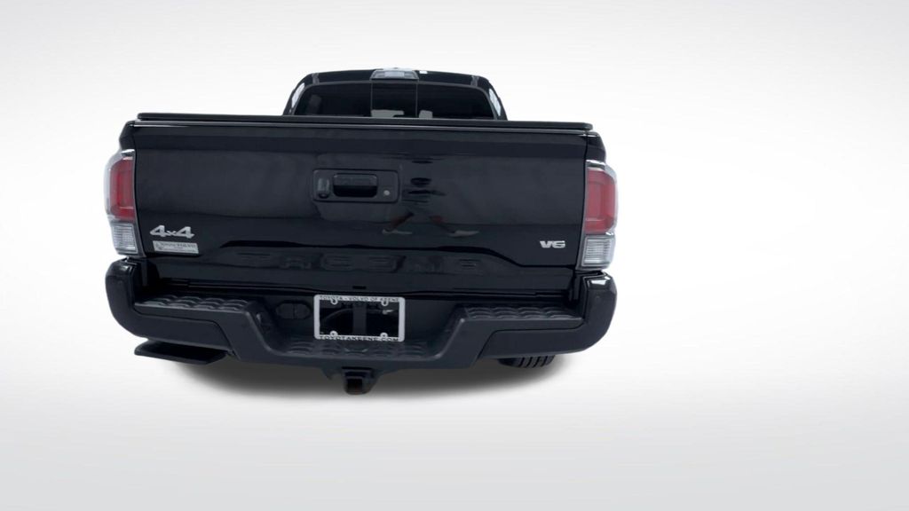 Used 2022 Toyota Tacoma Truck