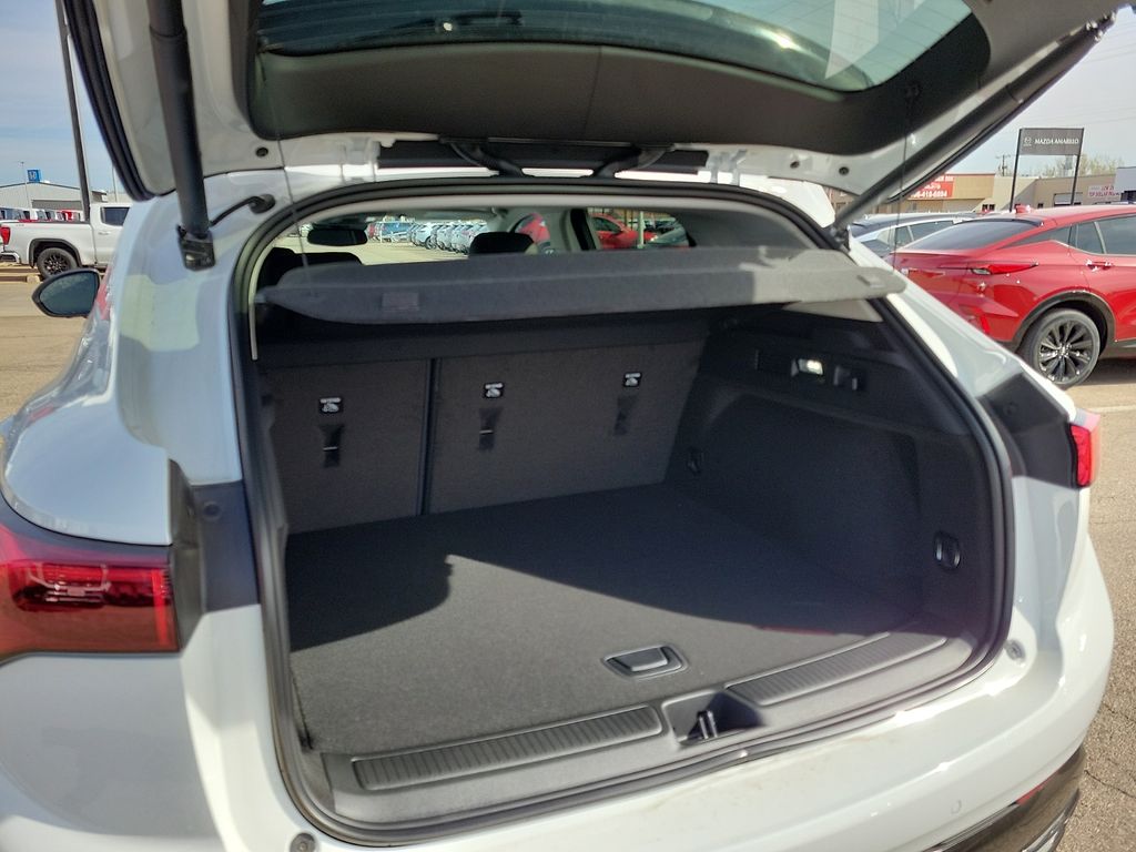 2026 Buick Envision Sport Touring White at Brown Buick GMC