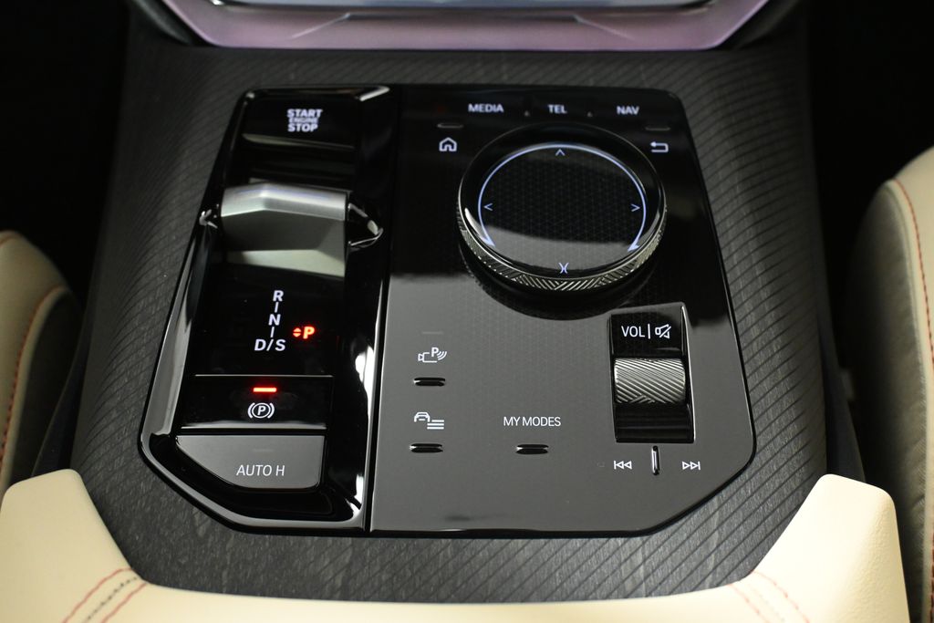 Thumbnail: 2026 BMW X3 - 22