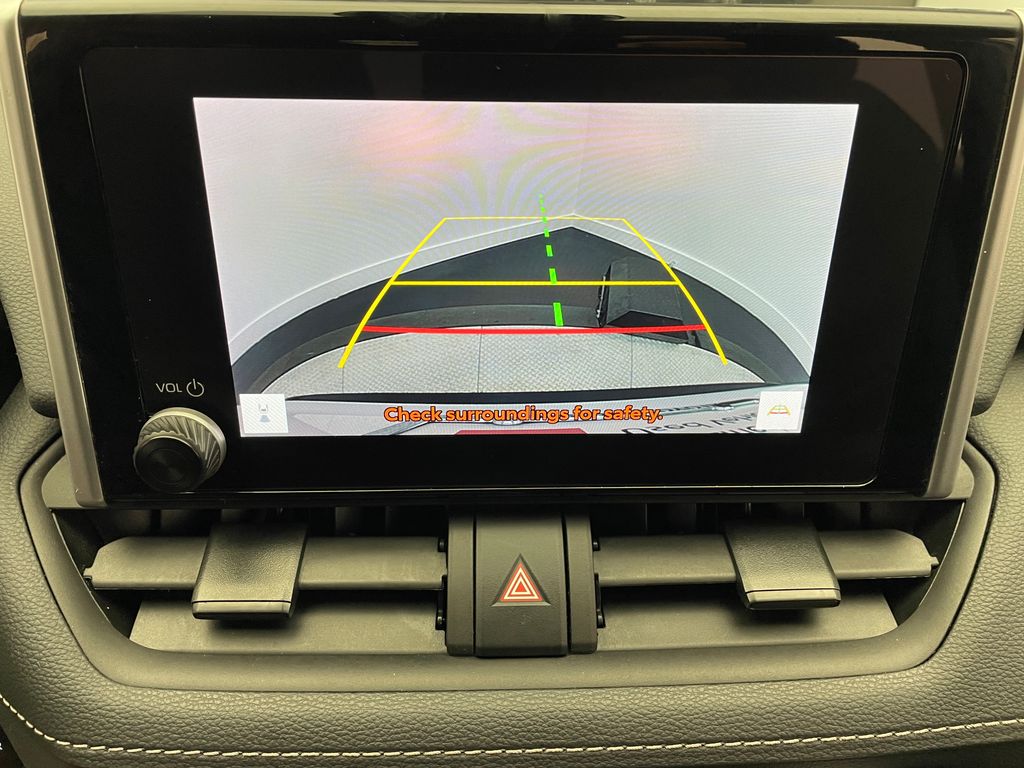 Thumbnail: 2024 Toyota RAV4 - 26