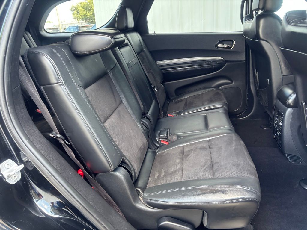 Used Car 2019 Dodge Durango  Gt Plus For Sale Under $20,000 In Austin, Texas