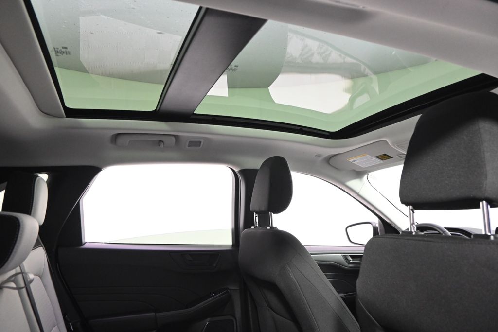 New 2026 White Ford Active image 17