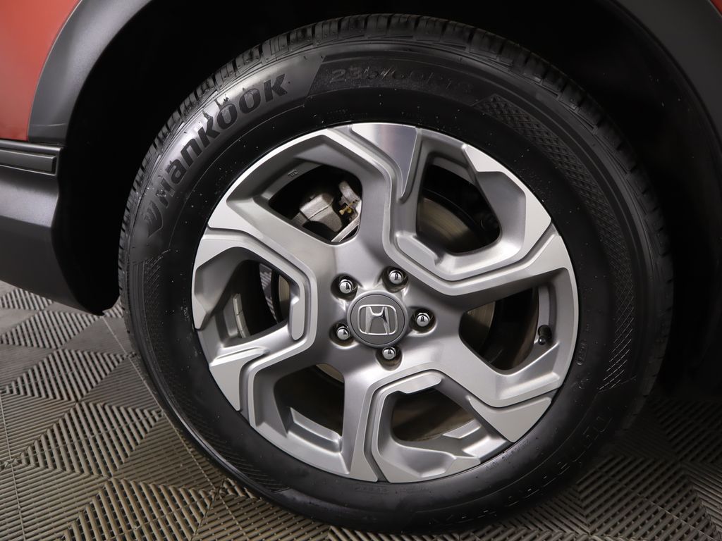 Thumbnail: 2018 Honda CR-V - 32