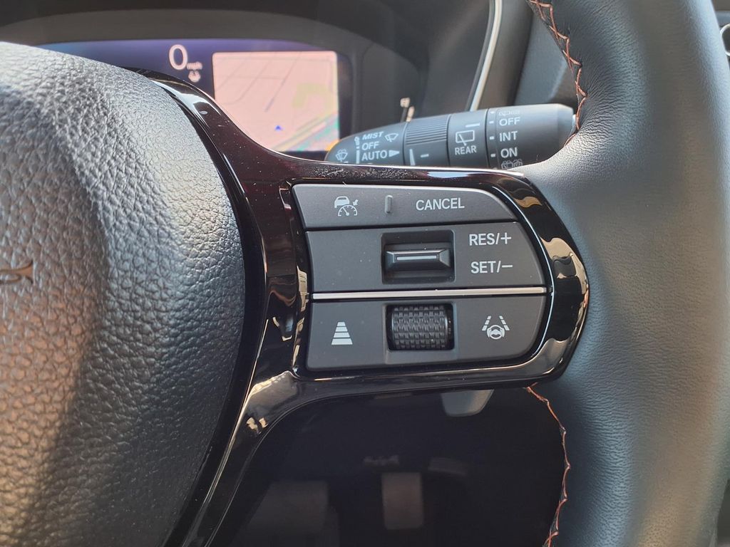 2026 Honda Passport TrailSport Elite  at Community Honda