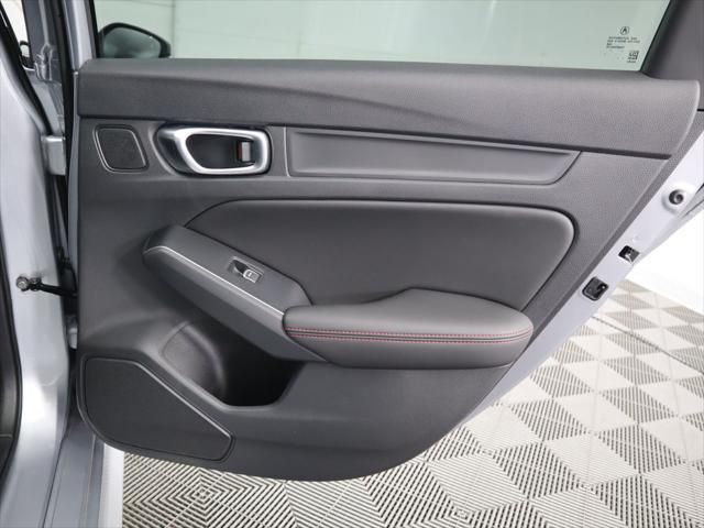 Thumbnail: 2026 Acura Integra - 28