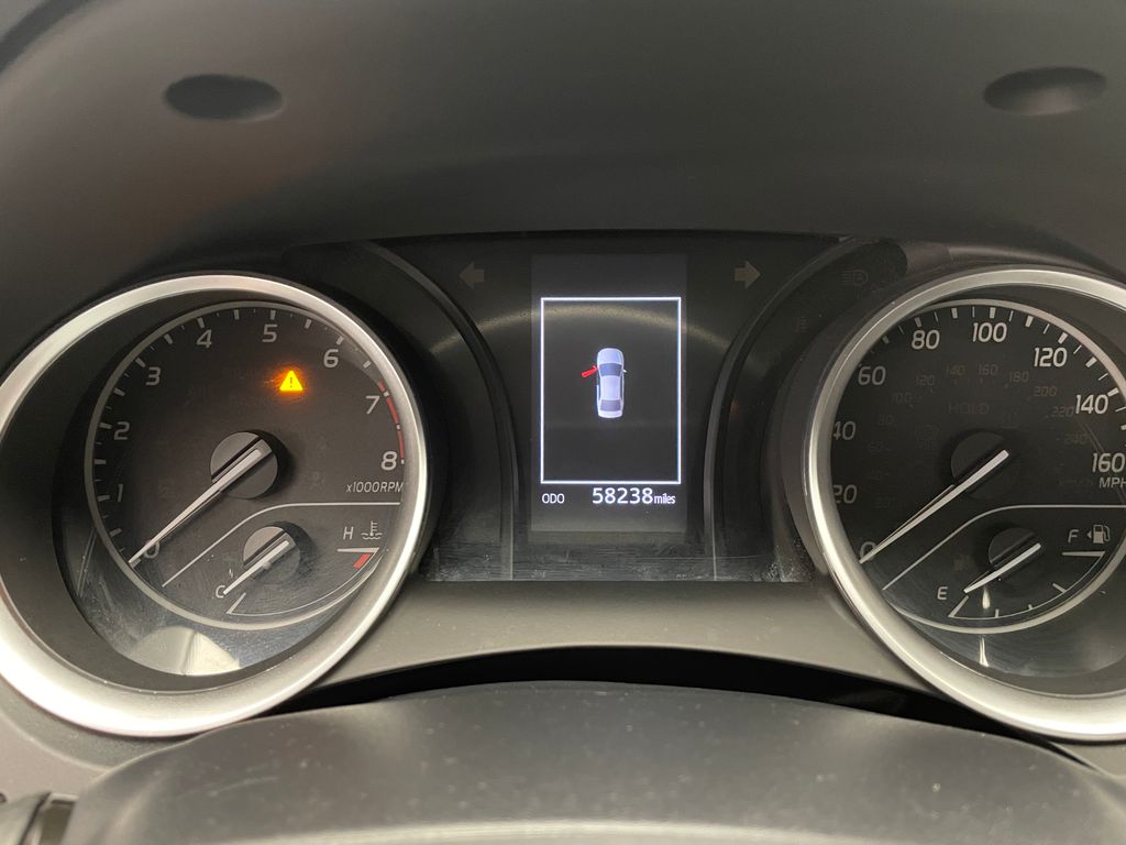 Thumbnail: 2023 Toyota Camry - 24