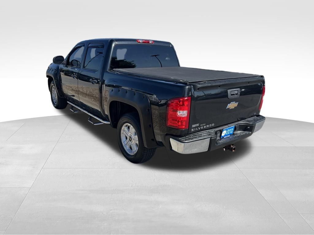 Used 2010 Chevrolet Silverado 1500 Truck