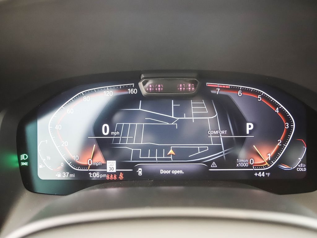 Thumbnail: 2026 BMW 8 Series - 13