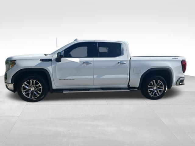 Used 2019 GMC Sierra 1500 Truck