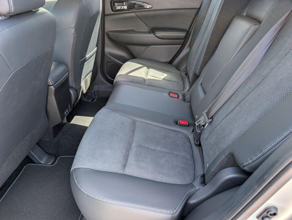 New 2026 Mitsubishi Eclipse Cross SUV