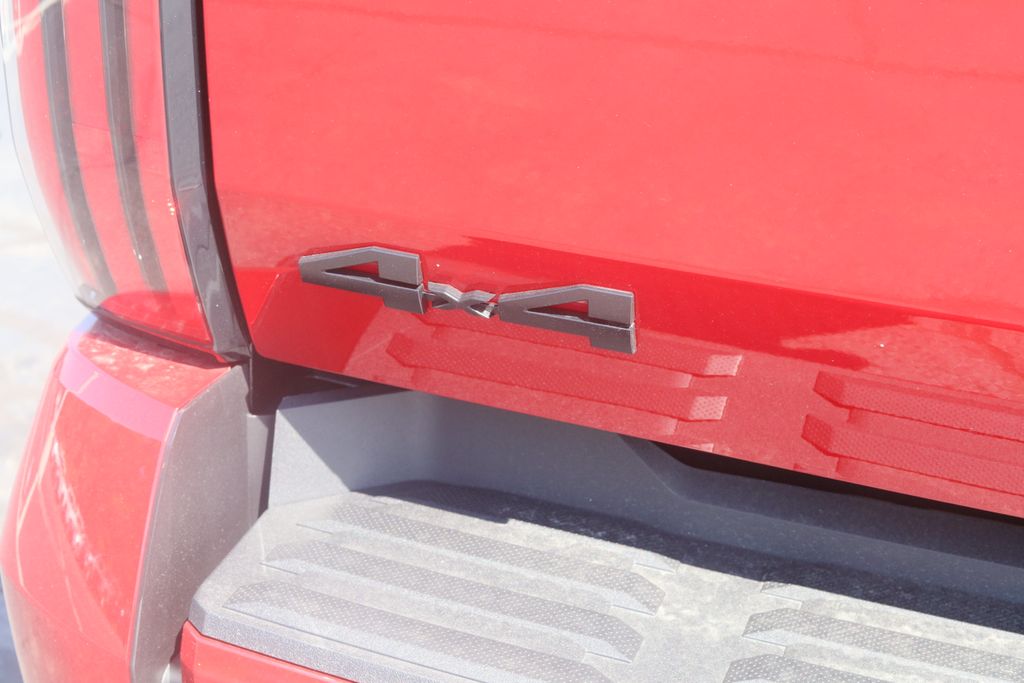 New 2026 Toyota Tundra i-FORCE MAX Truck