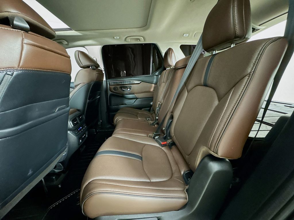 Used Car 2023 Honda Pilot  Elite For Sale Under $50,000 In Austin, Texas