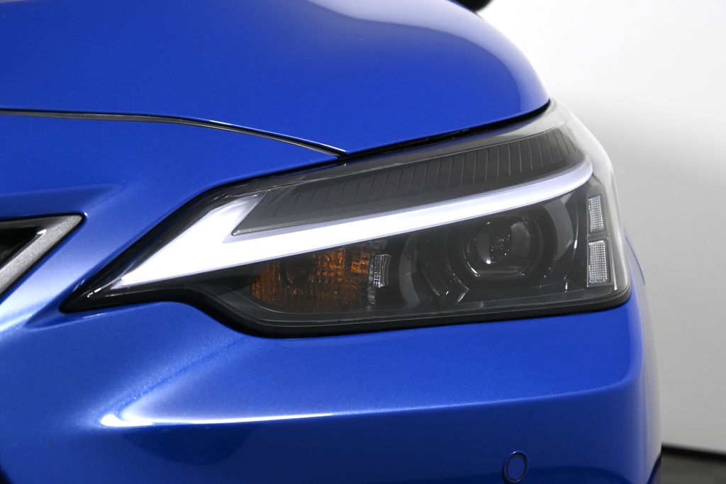 Thumbnail: 2025 Lexus NX - 11