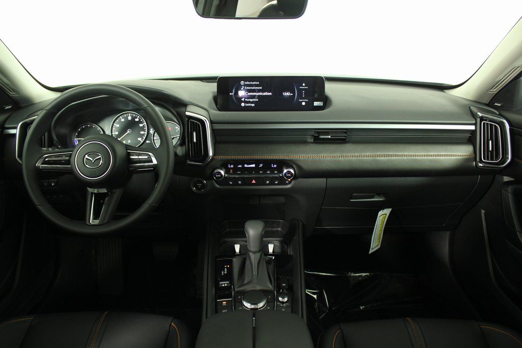 Thumbnail: 2025 Mazda CX-50 - 4
