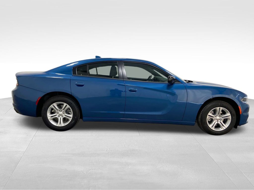 2023 Dodge Charger SXT photo 3