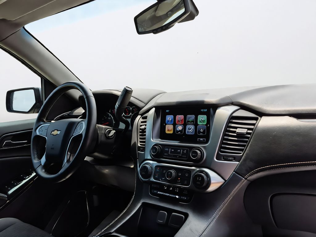 2018 Chevrolet Tahoe LS Gray at Legacy Ford