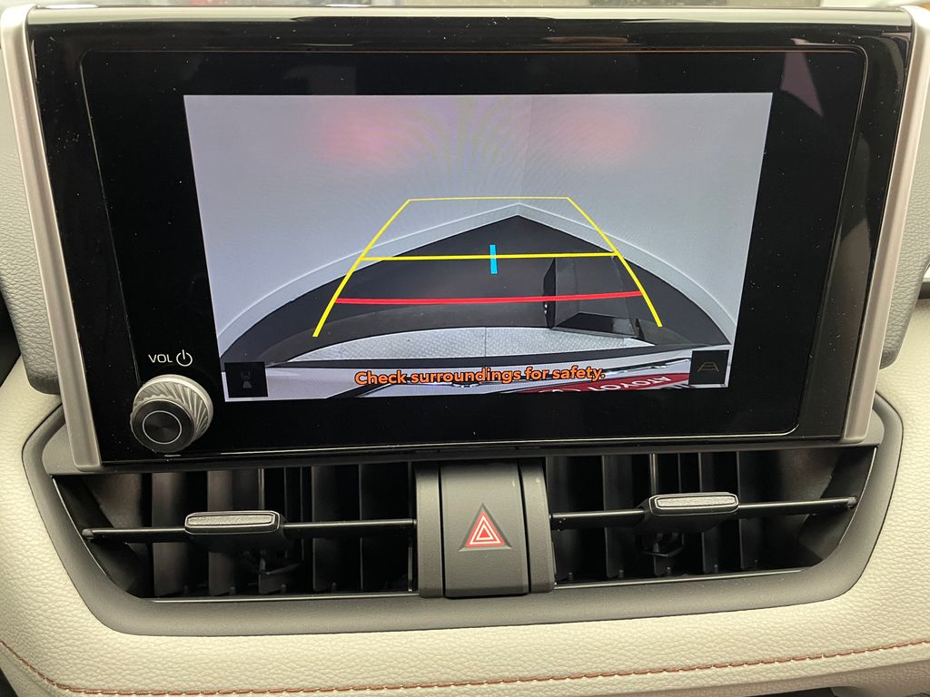 Thumbnail: 2025 Toyota RAV4 - 23