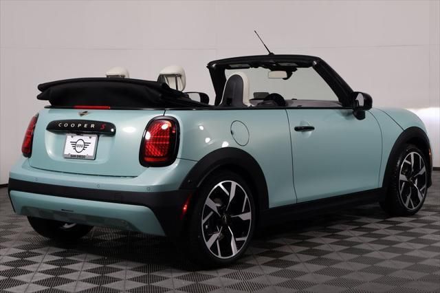 Thumbnail: 2026 MINI Cooper - 3