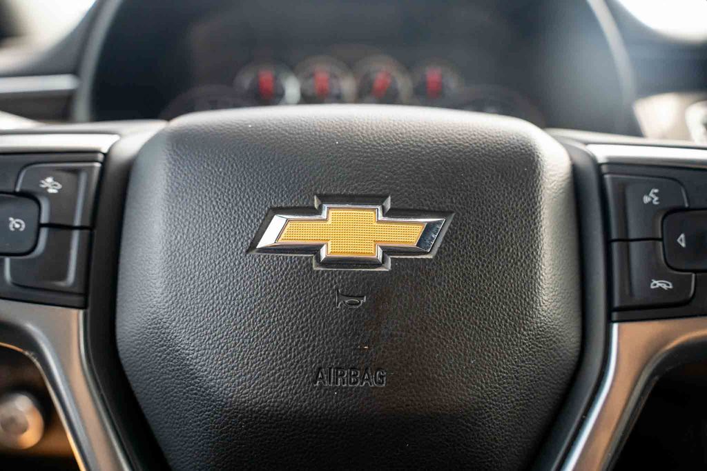Used Car 2023 Chevrolet Tahoe  Ls For Sale Under $50,000 In Austin, Texas
