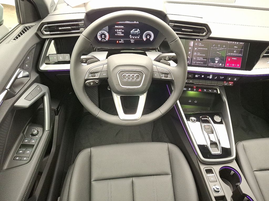 Thumbnail: 2026 Audi A3 - 7