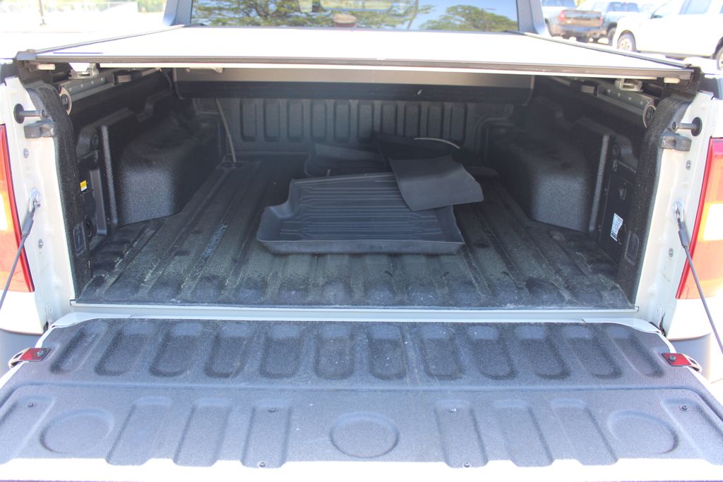Used 2024 Ford Maverick Truck