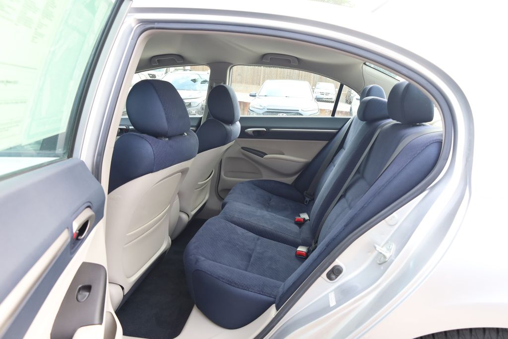 used 2006 Honda Civic car, priced at $4,580
