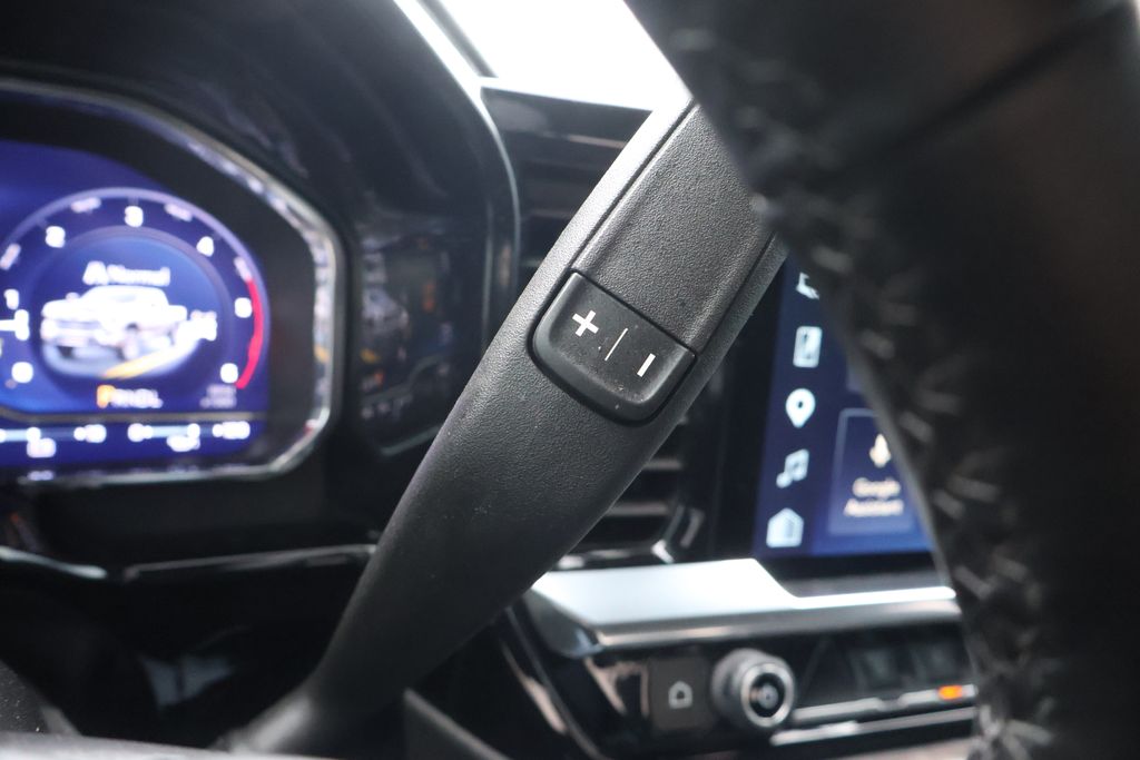 Thumbnail: 2024 Chevrolet Silverado 2500 - 23