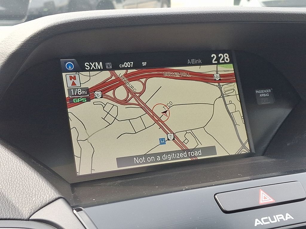 Thumbnail: 2017 Acura RDX - 18