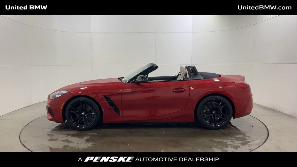 Thumbnail: 2020 BMW Z4 - 5