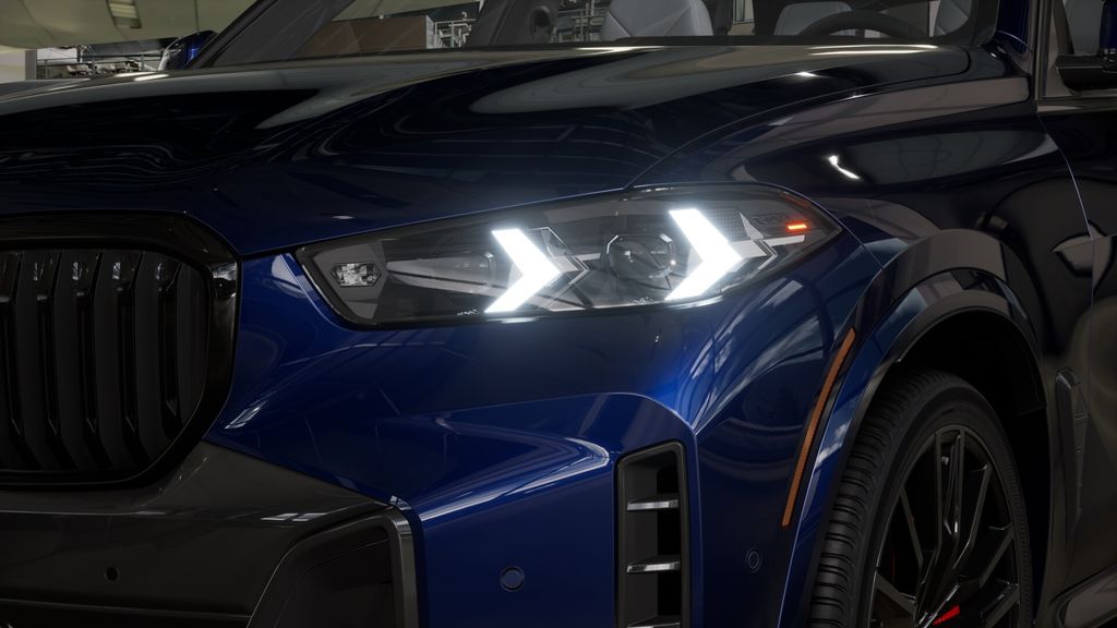 Thumbnail: 2026 BMW X5 - 32