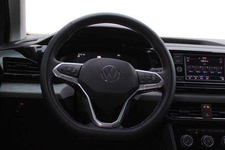 Used Car 2024 Volkswagen Taos  1.5t S For Sale Under $25,000 In Georgetown, Texas