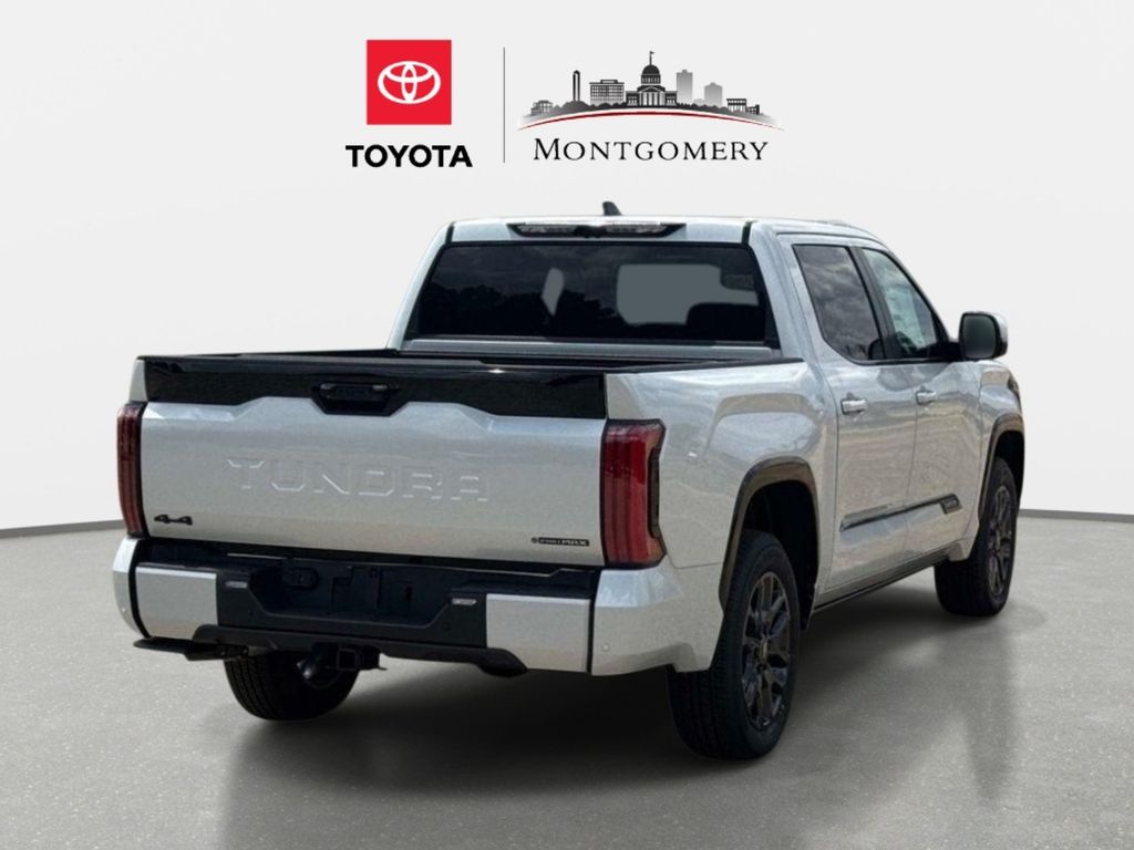 New 2026 Toyota Tundra i-FORCE MAX Truck