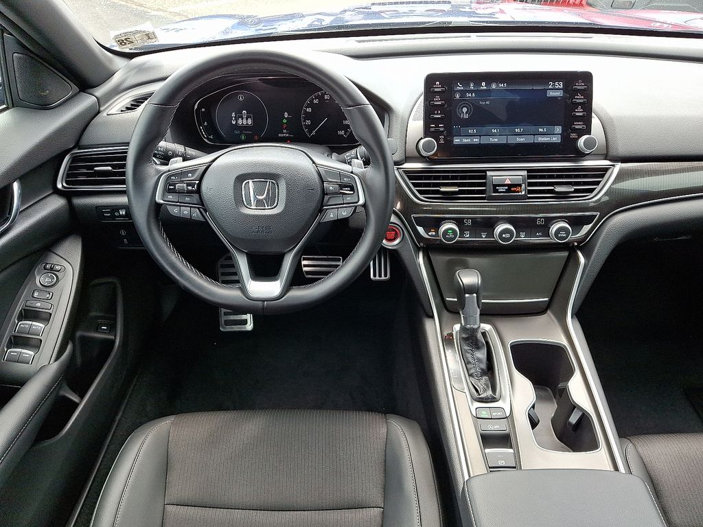 Thumbnail: 2022 Honda Accord - 12