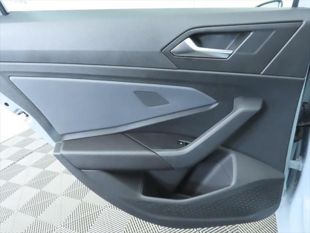 Thumbnail: 2026 Volkswagen Jetta - 26