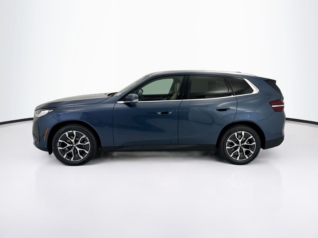 Thumbnail: 2026 BMW X3 - 8