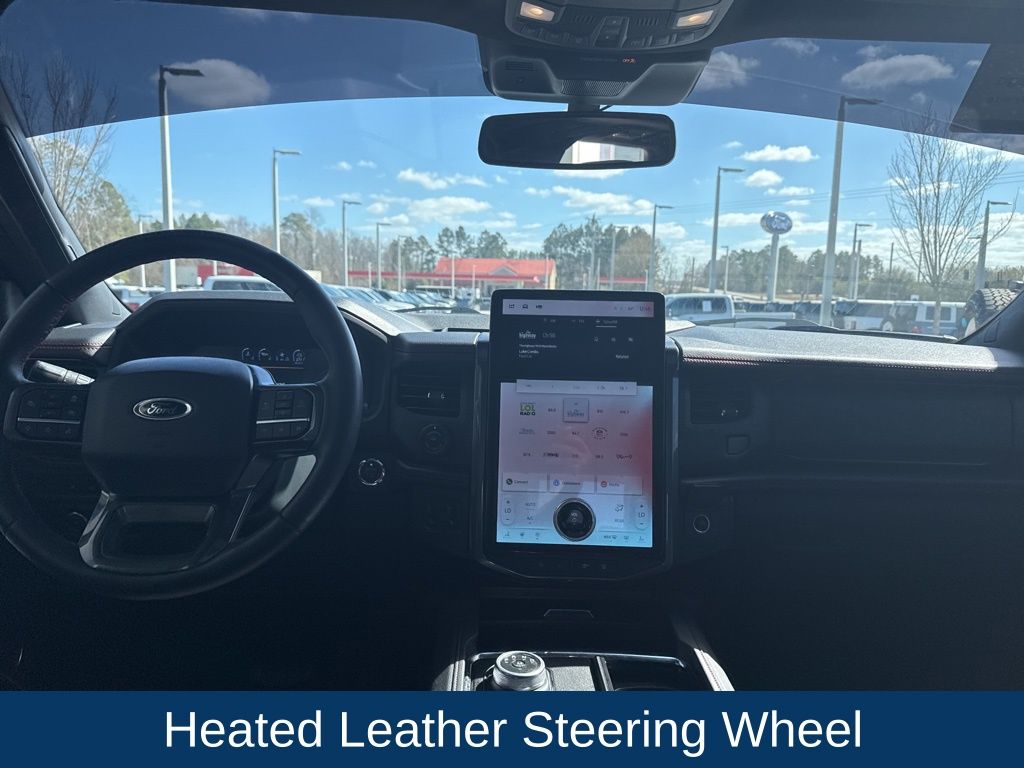 2024 Ford Expedition Limited MAX