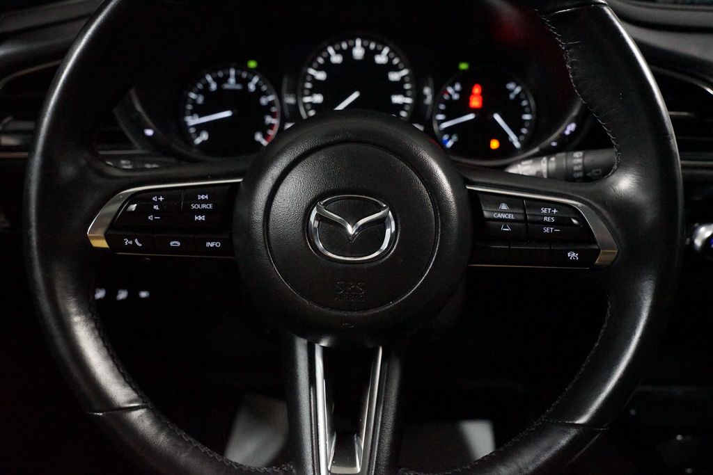 Thumbnail: 2024 Mazda CX-30 - 12