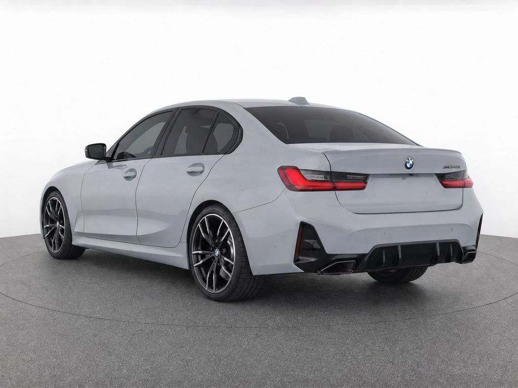Thumbnail: 2024 BMW 3 Series - 5