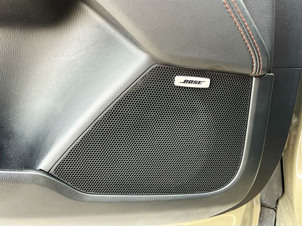2024 Mazda CX-5 2.5 Carbon Turbo Beige at Texan Dodge Chrysler Jeep Ram