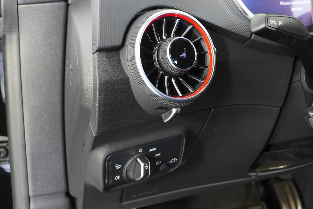 Thumbnail: 2022 Audi TTS - 25