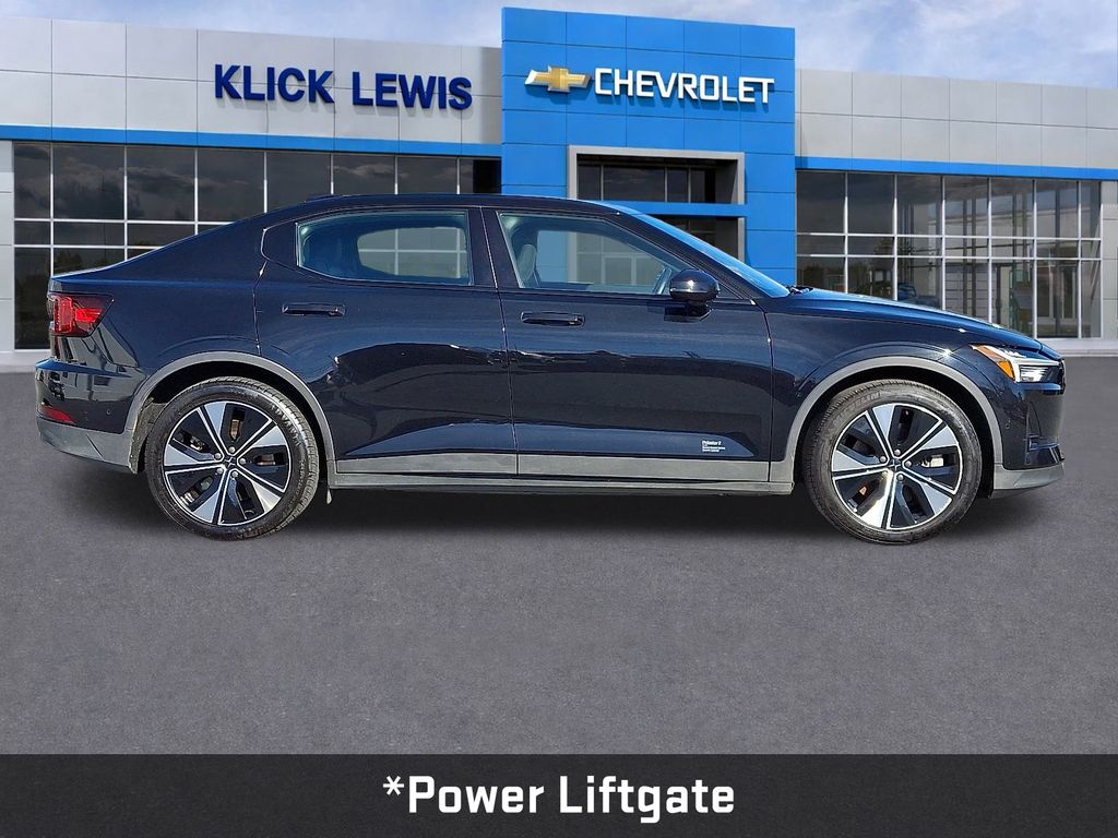 2023 Polestar 2 Long Range Dual Motor - 7