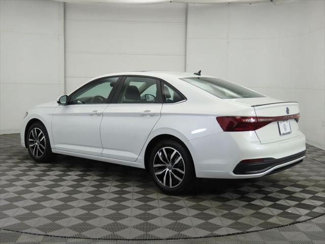 Thumbnail: 2026 Volkswagen Jetta - 7